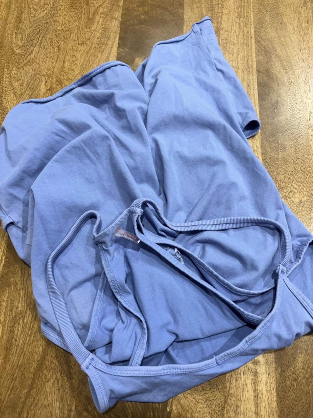 Free People mini dress - Picture 3 of 3